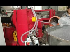 200-500mmのPEの供給水ガス管の放出機械プラスチック管の生産ライン