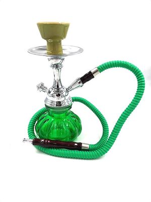 水ぎせるのShisha Nargilaの機械を作る煙る配水管