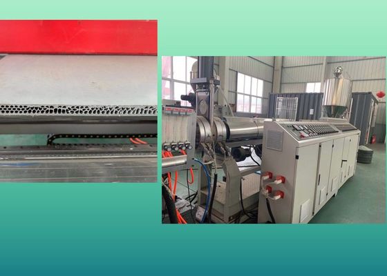2100mm 180kw 500kg/Hの版の構造板機械