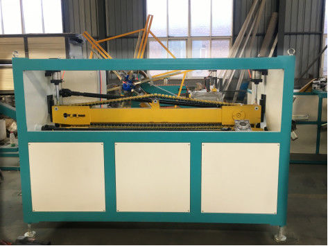 315-630mm HDPE/PPRのプラスチック管の生産ライン放出機械