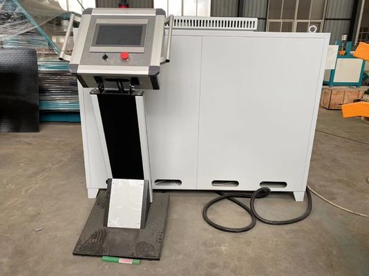 PE PPポリ塩化ビニールの適用範囲が広いホースの単一の壁の波形の管の放出ライン