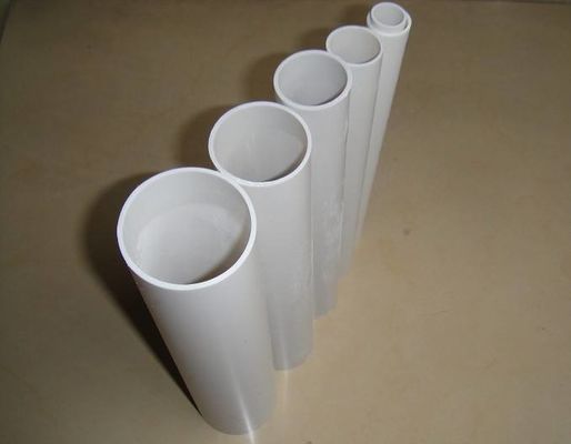 給水の管のための機械を作るポリ塩化ビニールの管はポリ塩化ビニールの管の放出ラインを流出させる