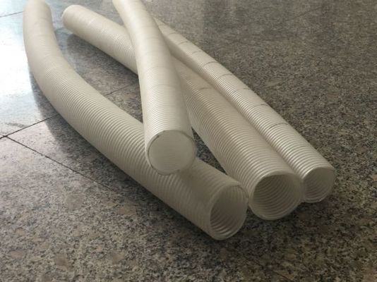 管のExtrutionライン プラスチック ポリ塩化ビニールの管の給水のガス管の下水管管の押出機の放出の生産ライン機械