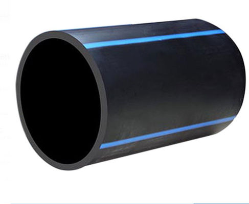電気コンジット ワイヤ ガス HDPE パイプ 押出ライン シングル スクリュー