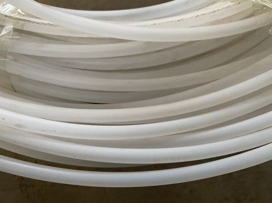 フル オートの管の小さい大口径の HDPE の管の放出ラインに通すこと