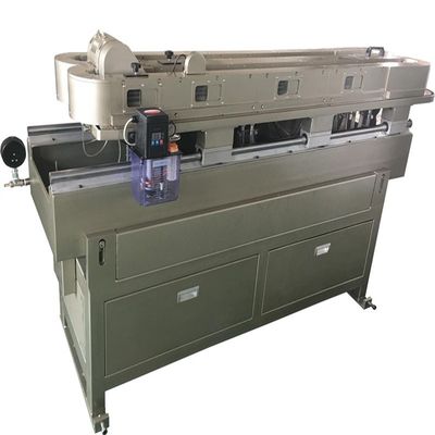 ポリ塩化ビニールのPE PPRのプラスチック単一の二重壁は機械高速を作る管を波形を付けた