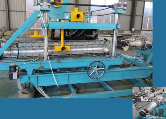 130mmのプラスチック管の生産ライン