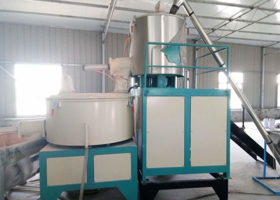 プラスチック電気水路800mm対ねじ押出機機械