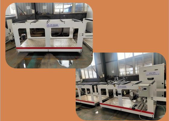 単層380V 400kg/Hプラスチック シートの放出機械