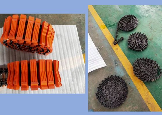 15kw機械を作る単一の壁のPEの波形の管