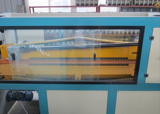 給水/作成機械のための排水ポリ塩化ビニールの管の放出ライン