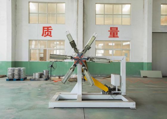 800mmポリ塩化ビニール水下水の波形の管の放出ライン15m/Min