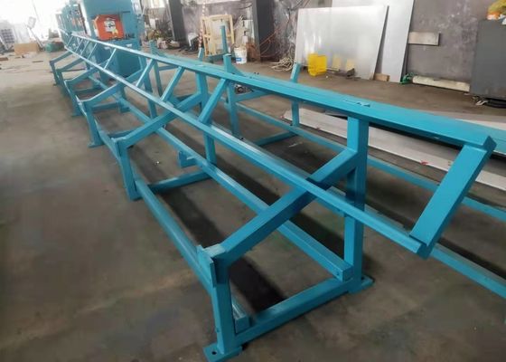 200kg/H Dia 355mmのPEの管の放出ライン耐食性