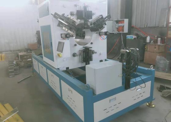 ポリ塩化ビニールの単一の壁は管機械20m/分110mm 315mmを波形を付けた