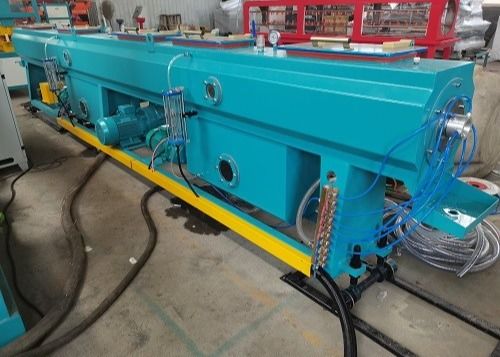 機械を作るHDPE PPRの管の放出ライン下水の管の管