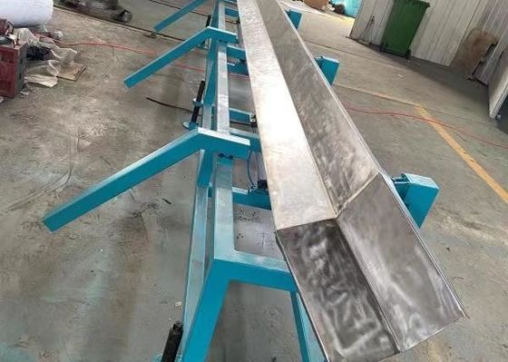 深いねじ二重壁の波形の管の放出ラインOD 110mm