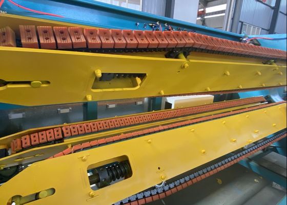 PEの管単一ねじ放出機械600kg/H Plasticization