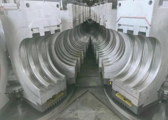 20-63mm PPのPEの機械を作るプラスチック水ぎせるのホースの生産ライン