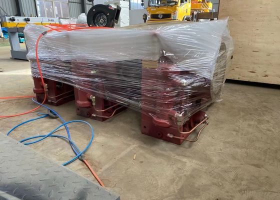 機械押出機を作るPE/PP/PA 16-52mmのプラスチック波形の管